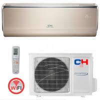 Cooper&Hunter CH-S18FTXHV-B