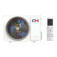 Cooper&Hunter CH-S09FTXN-PW