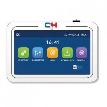 Cooper&Hunter CH-HP14MIRK