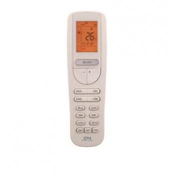 Cooper&Hunter CH-S12FTXHV-B